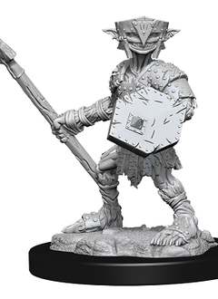 Pathfinder Battles Deep Cuts Unpainted Mini Wave 11: Hobgoblin