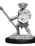 Pathfinder Battles Deep Cuts Unpainted Mini Wave 11: Hobgoblin