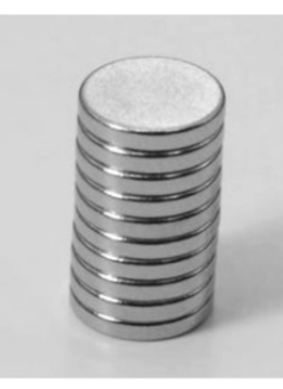 Magnets 3/8" x 1/16