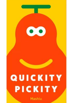 Quickity Pickity (EN)