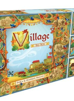 Village: Big Box (ML)