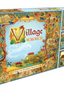 Village: Big Box (ML)