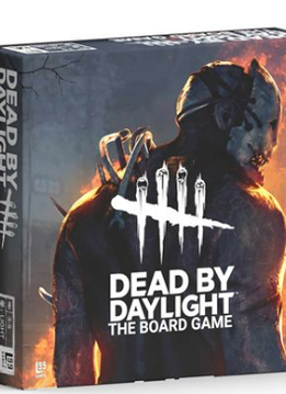 Dead by Daylight (EN)