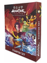 Avatar Legends RPG: Starter Set (EN)