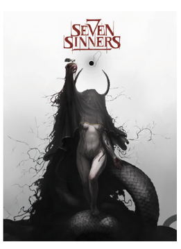 Seven Sinners (EN)