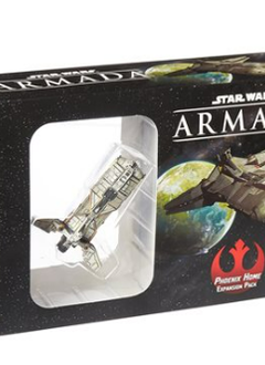 SW Armada: Phoenix Home