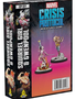 Marvel Crisis Protocol: Squirrel Girl & Gwenpool