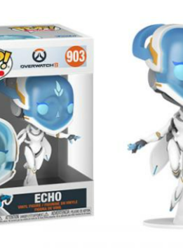 Pop!#903 Overwatch 2 - Echo
