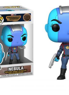 Pop!#1205 Guardians of the Galaxy 3 - Nebula