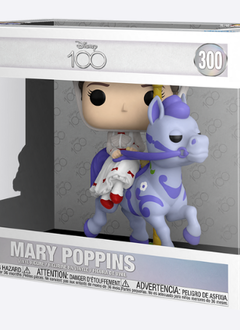 Pop!#300 Disney 100th - Mary Poppins