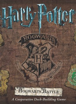 Harry Potter: Hogwarts Battle (EN)