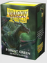 Sleeves: Dragon Shield Matte Forest Green (100)
