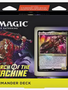 MTG "March of the Machine" Commander Decks - WB Growing Threats