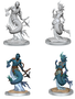 D&D Unpainted Minis: Wave 20 Merfolk
