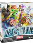 Marvel: Age of Heroes (EN)