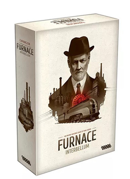 Furnace: Interbellum Expansion (EN)