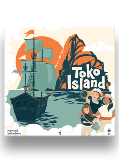 Toko Island (ML)