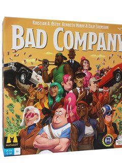 Bad Company (ML)