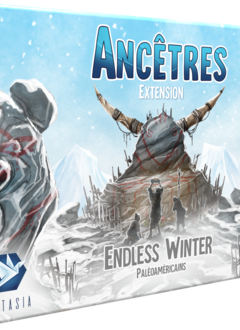 Endless Winter: Ancêtres (FR)