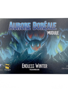Endless Winter: Aurore Boréale (FR)