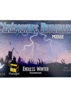 Endless Winter: Cérémonies et Rituels (FR)