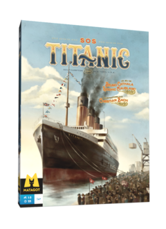 SOS Titanic (FR)