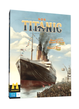 SOS Titanic (FR)