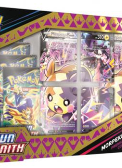Pokemon Crown Zenith Premium Collection with Playmat