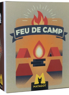 Feu de Camp (FR)