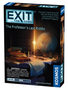 Exit: The Professor's Last Riddle (EN)