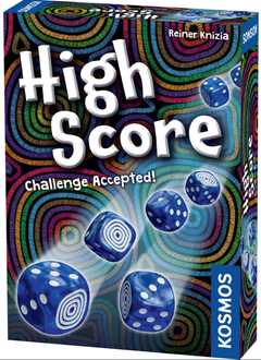 High Score (EN)
