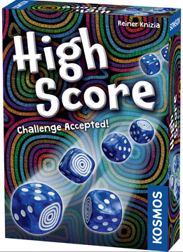 High Score (EN)