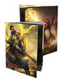 UP Binder: DnD Character Folio - Rege-Jean Page