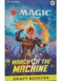 MTG "March of the Machine" DRAFT Booster Pack