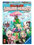 Sakura Heros (ML)