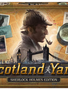 Scotland Yard - Sherlock Holmes