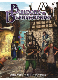 Builders of Blankenburg Second Edition