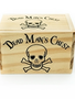 Dead Man's Chest Deluxe (Wood)
