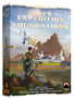 Terraforming Mars: Ares Expedition – Foundations (EN)