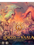 Lords of Vaala: Dragonbond