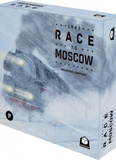 1941: Race To Moscow (FR)