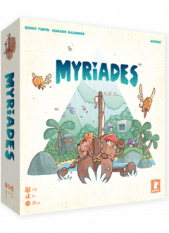 Myriades (FR)