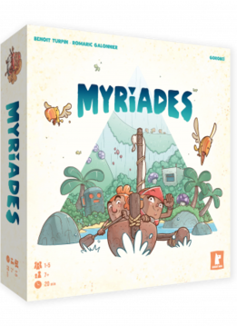 Myriades (FR)