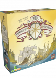 La Guilde des Expéditions Marchandes (FR)