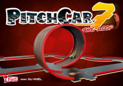Pitch Car 7: The Loop (ML)