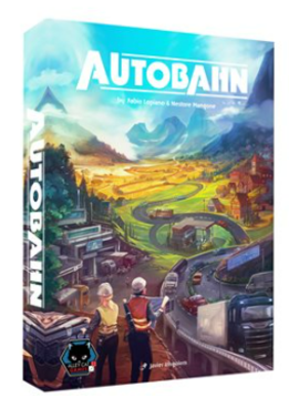 Autobahn (EN)