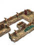 Dungeon & Laser: Half-Height Walls - Dwarven Mine