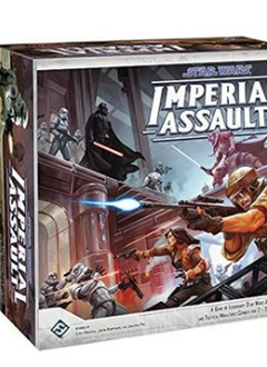 Star Wars: Imperial Assault (EN)