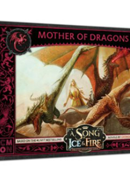 Sword of Ice and Fire: Mother of Dragons