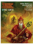 Dungeon Crawl Classics: #4 Mind Weft of Moonstone Palace